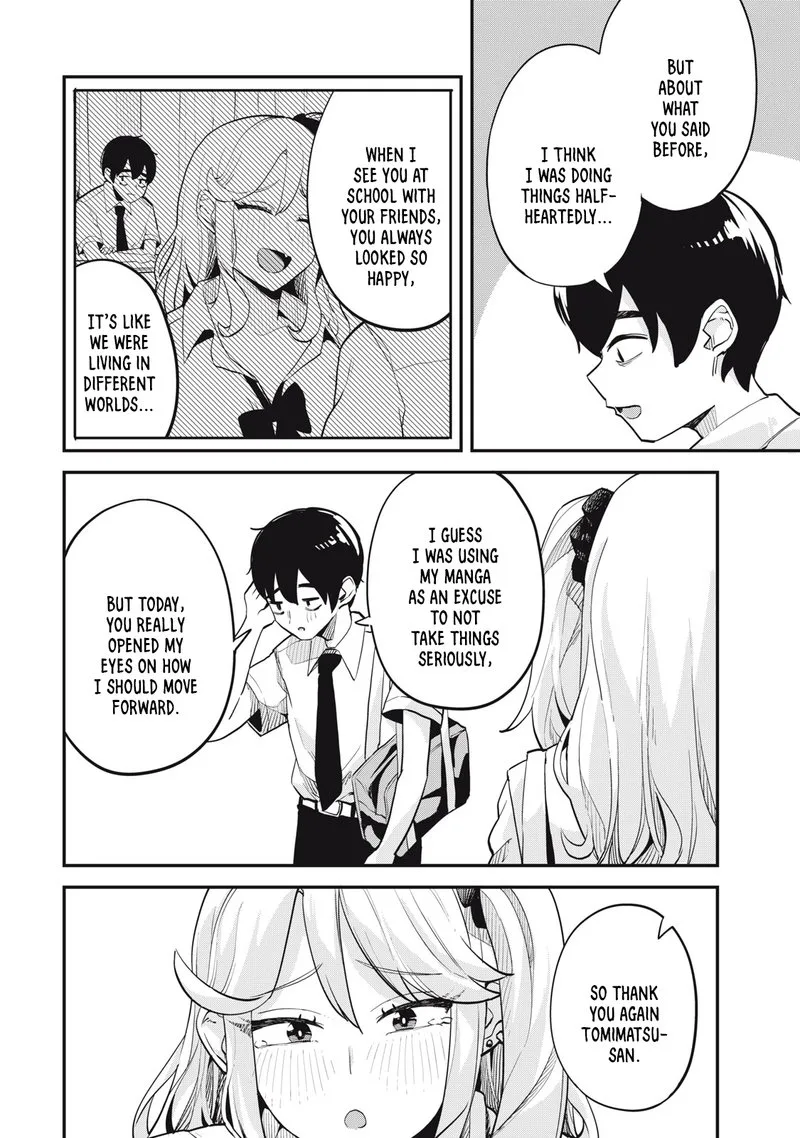 Gal Assi Chapter 9 page 12