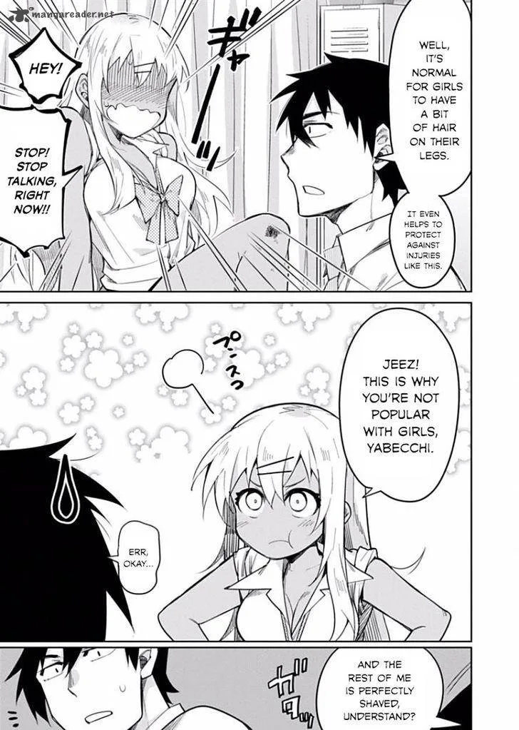 Gal Gohan Chapter 10 page 8