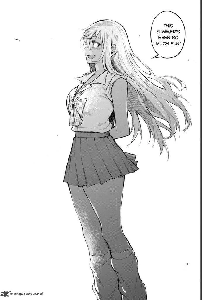 Gal Gohan Chapter 12 page 9