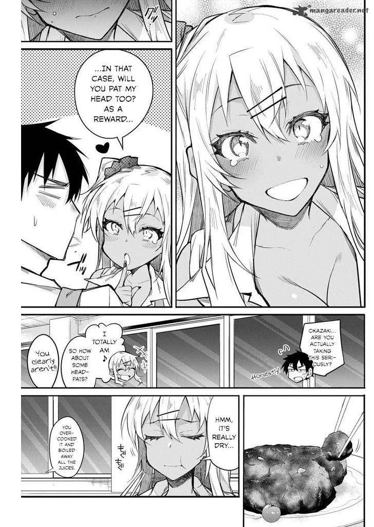 Gal Gohan Chapter 13 page 20