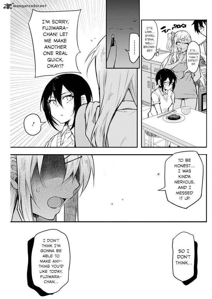 Gal Gohan Chapter 13 page 12
