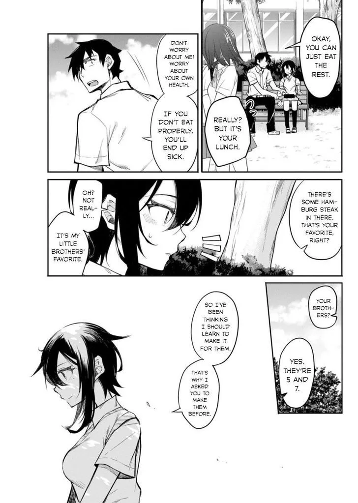 Gal Gohan Chapter 14 page 11
