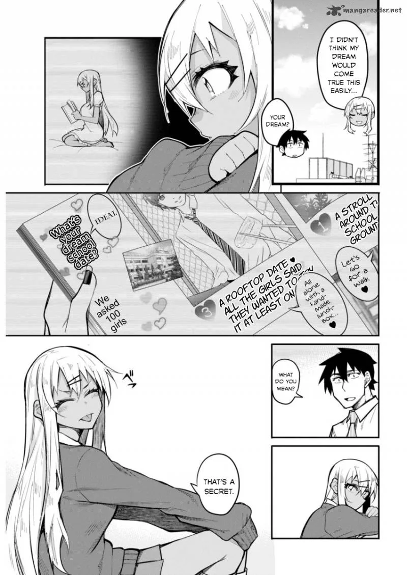 Gal Gohan Chapter 16 page 15