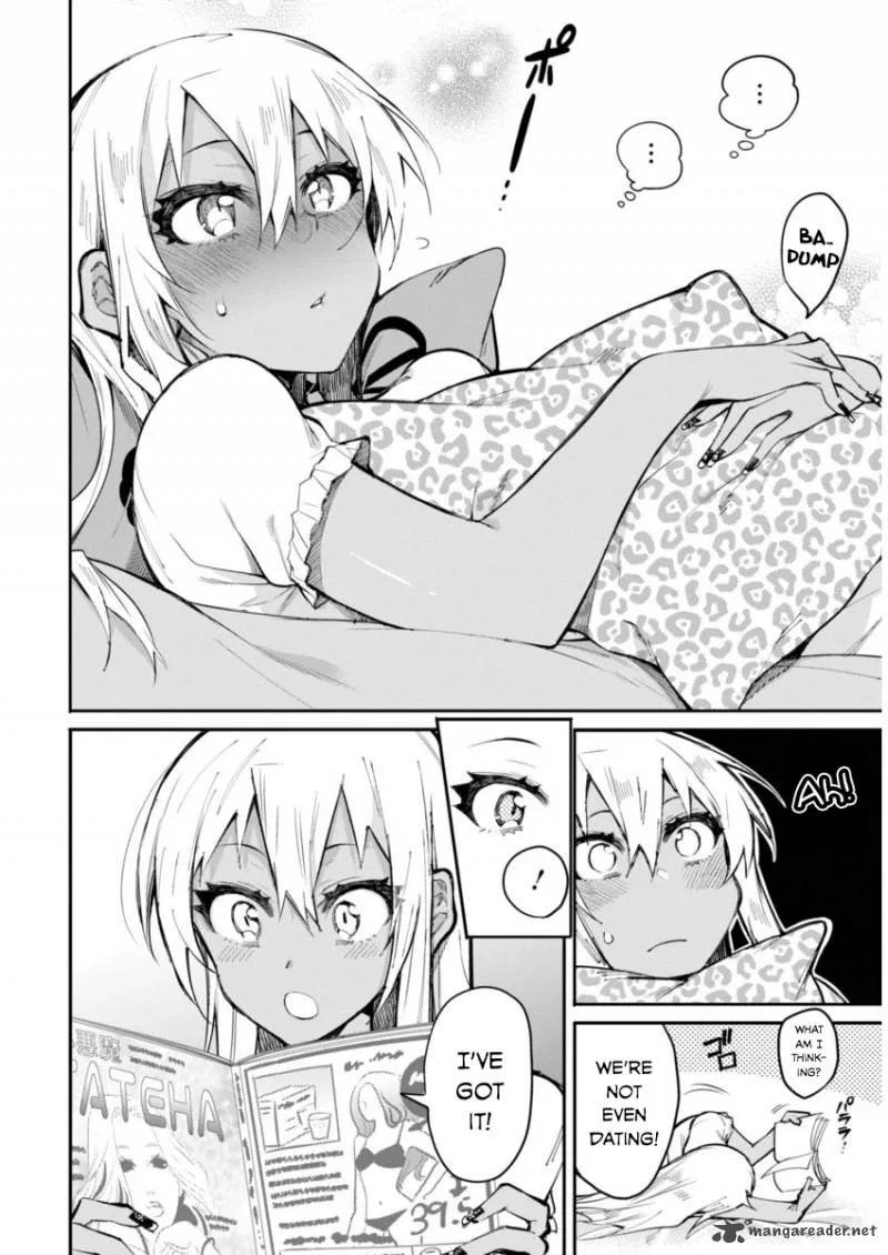 Gal Gohan Chapter 16 page 6