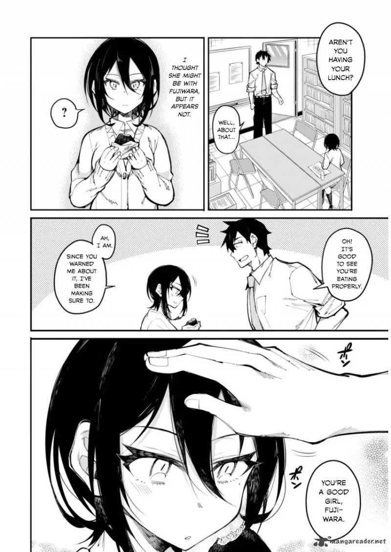 Gal Gohan Chapter 16 page 10