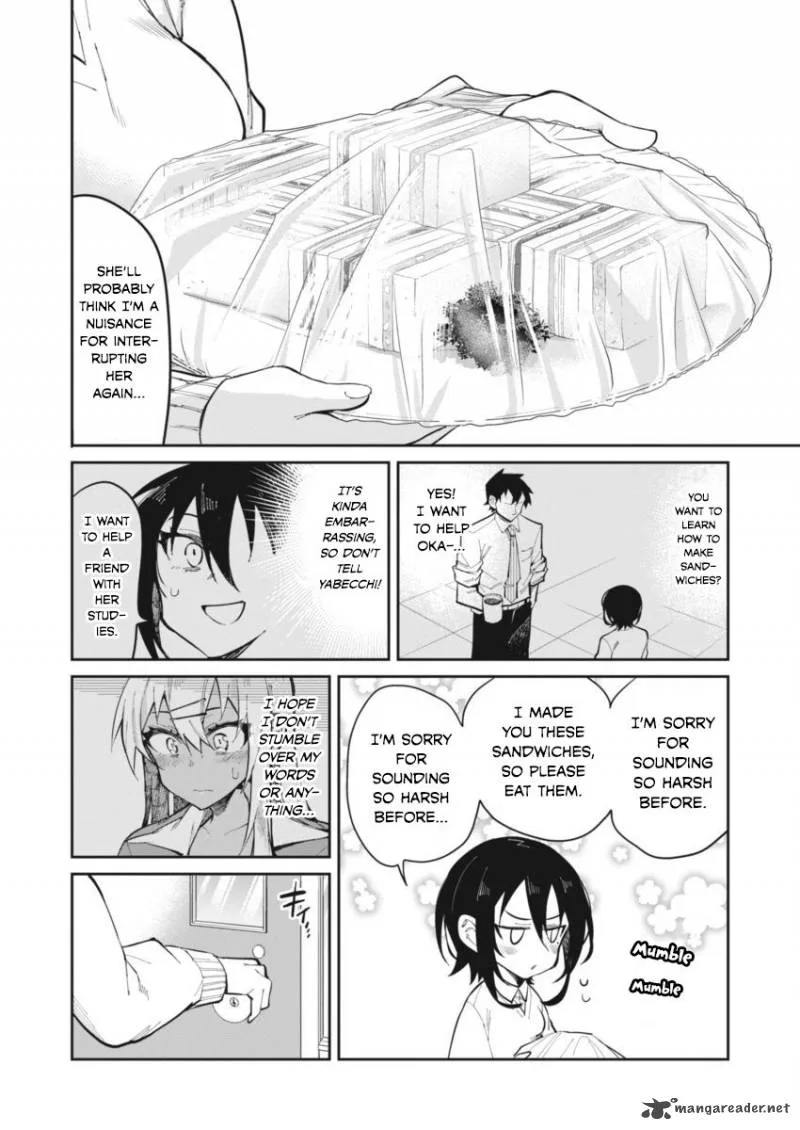 Gal Gohan Chapter 18 page 13