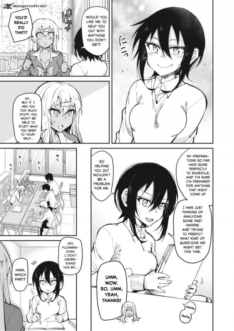 Gal Gohan Chapter 18 page 6