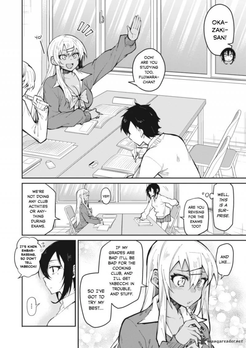 Gal Gohan Chapter 18 page 5