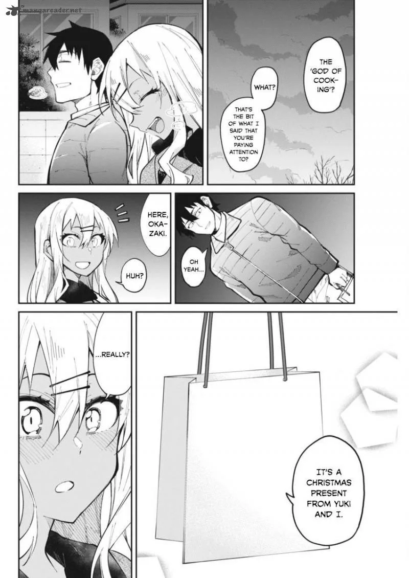 Gal Gohan Chapter 22 page 14