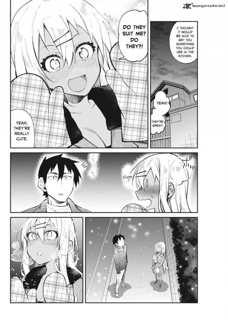 Gal Gohan Chapter 22 page 16