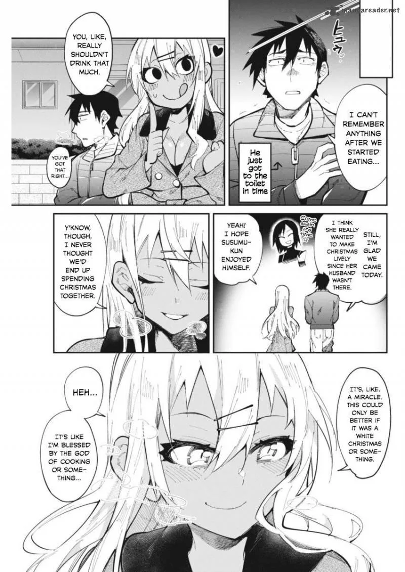 Gal Gohan Chapter 22 page 13