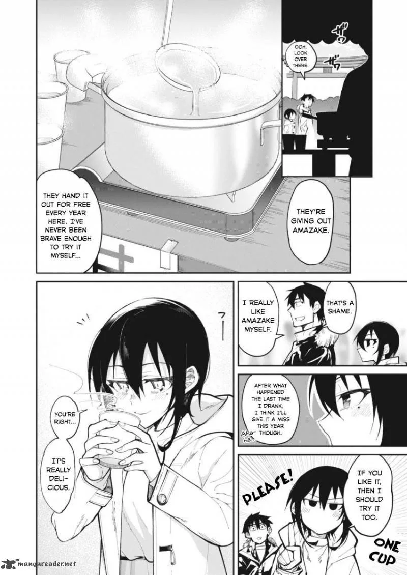 Gal Gohan Chapter 23 page 8