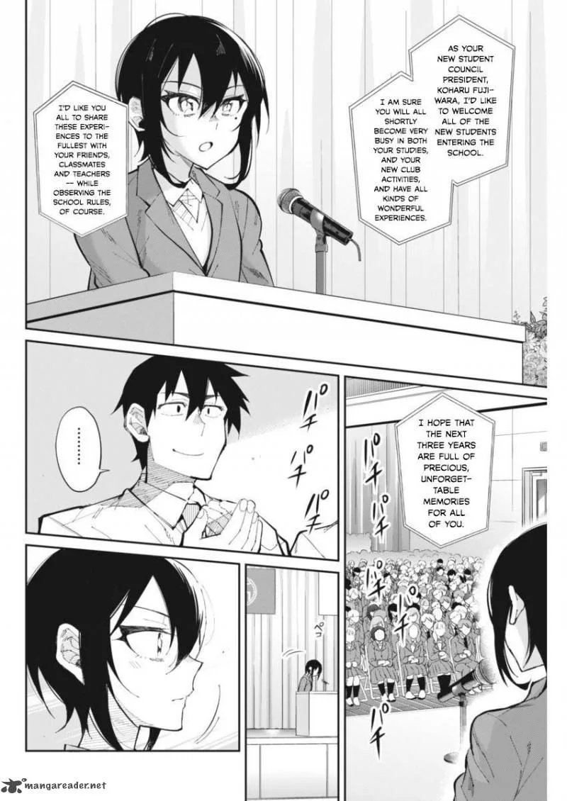 Gal Gohan Chapter 25 page 18