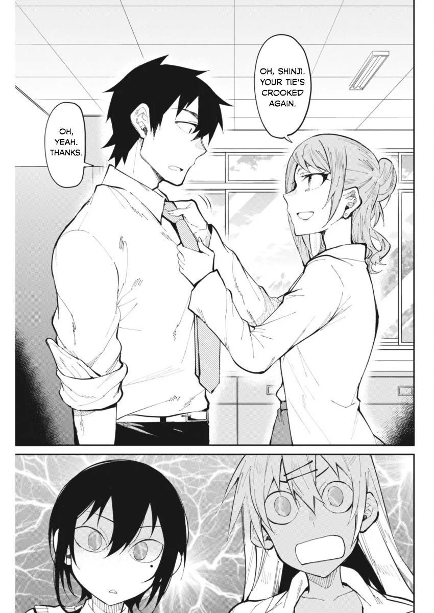 Gal Gohan Chapter 26 page 5