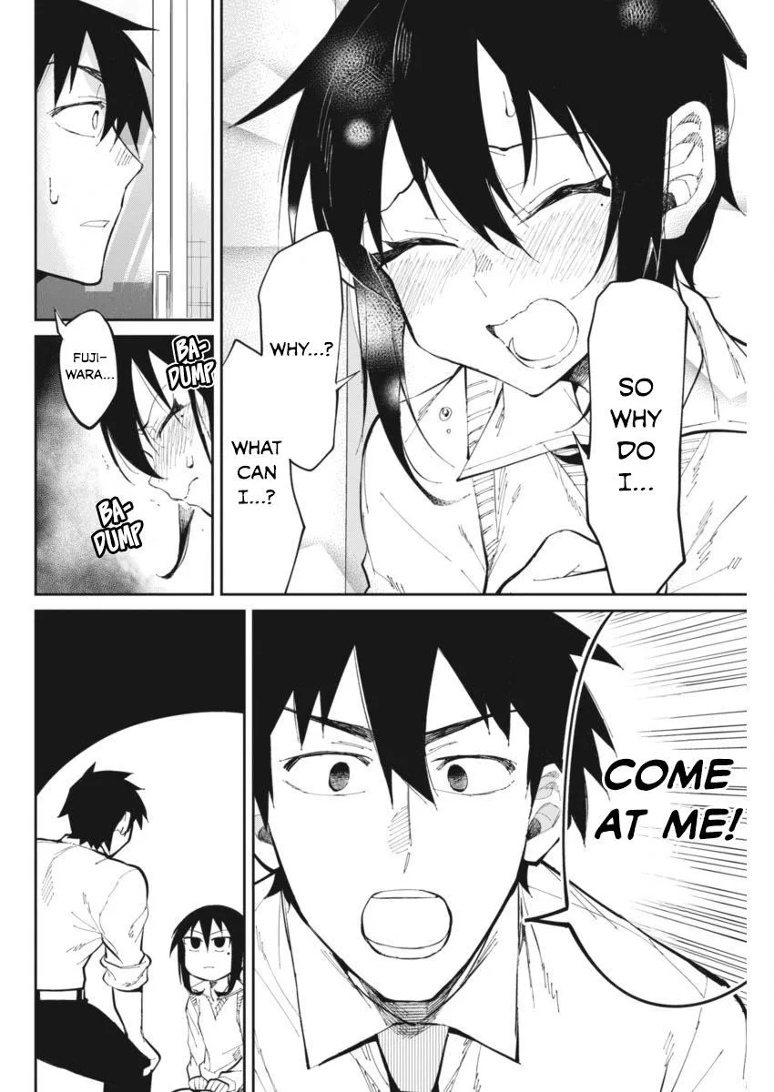 Gal Gohan Chapter 26 page 14