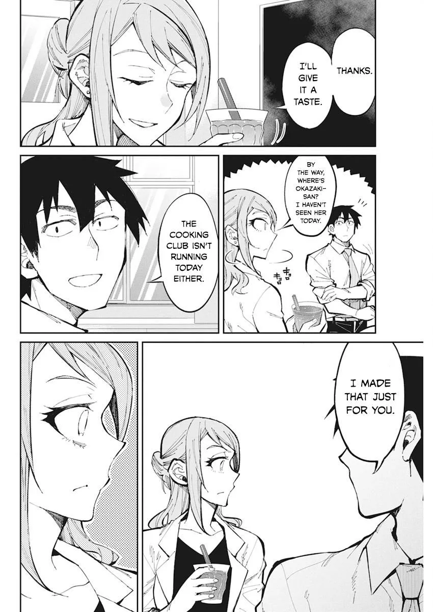 Gal Gohan Chapter 28 page 18