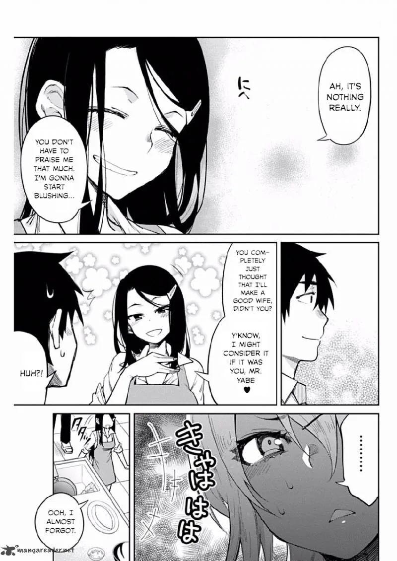 Gal Gohan Chapter 3 page 11