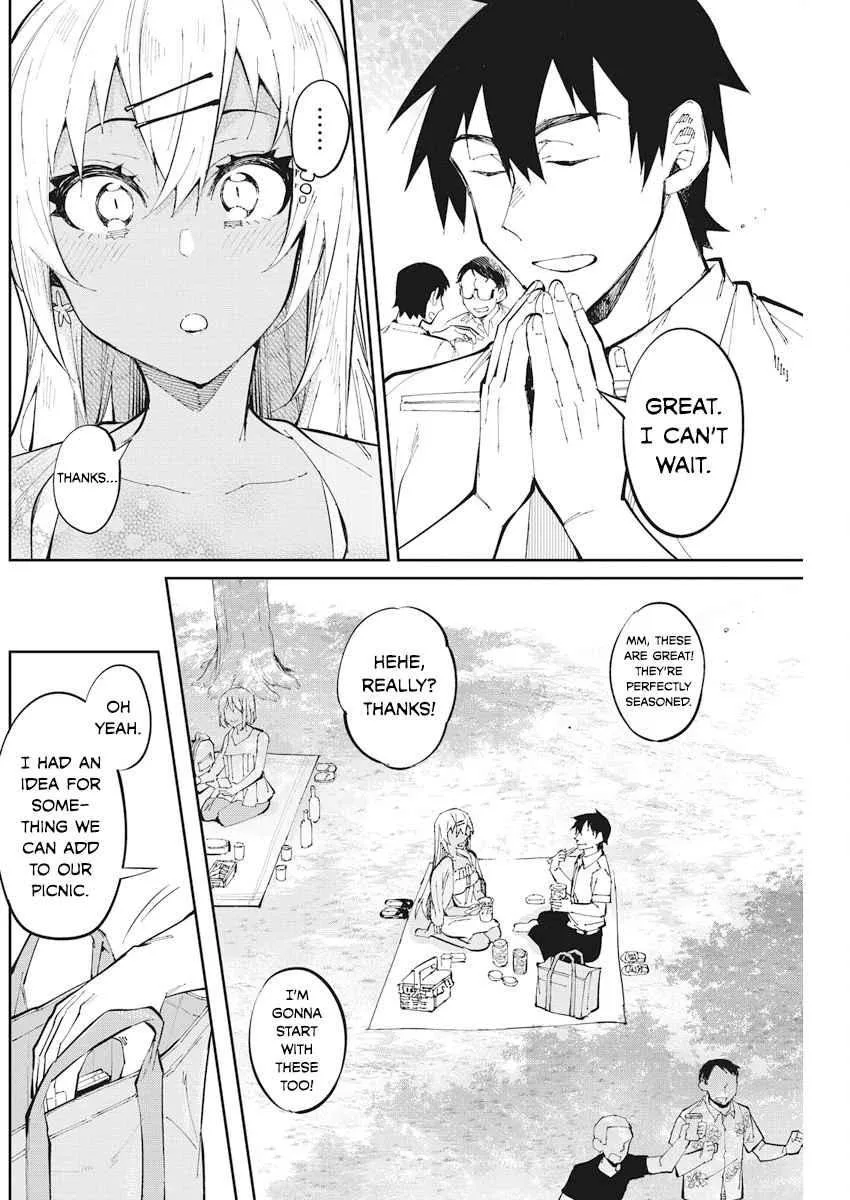 Gal Gohan Chapter 30 page 8