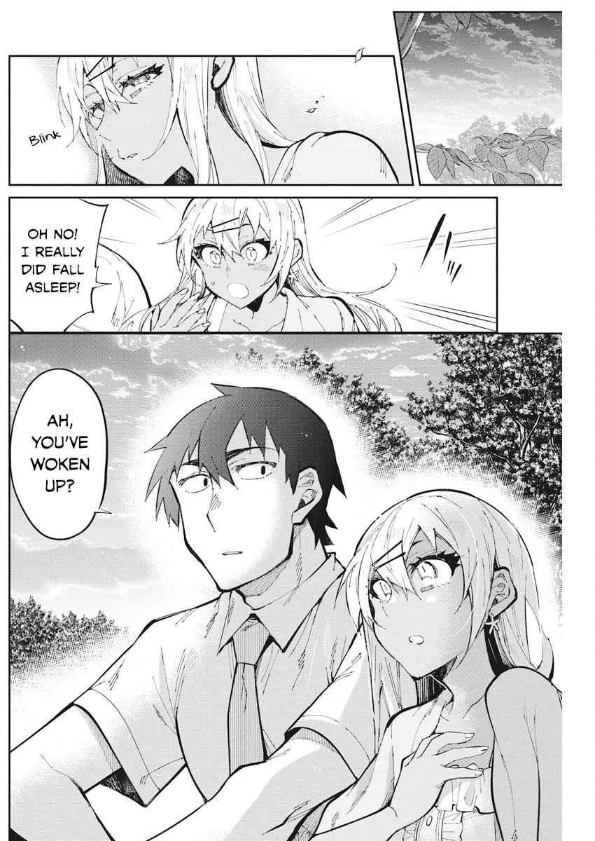 Gal Gohan Chapter 30 page 14