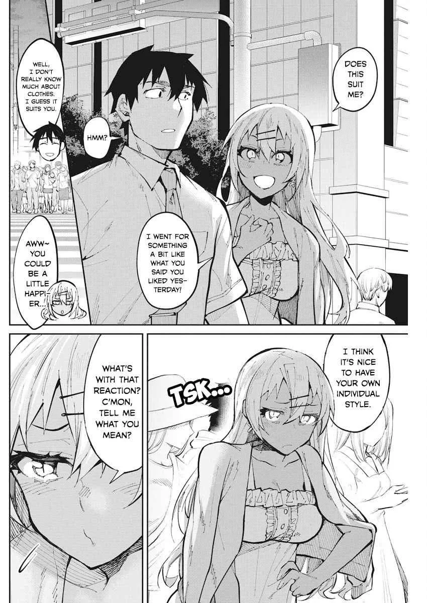 Gal Gohan Chapter 30 page 18