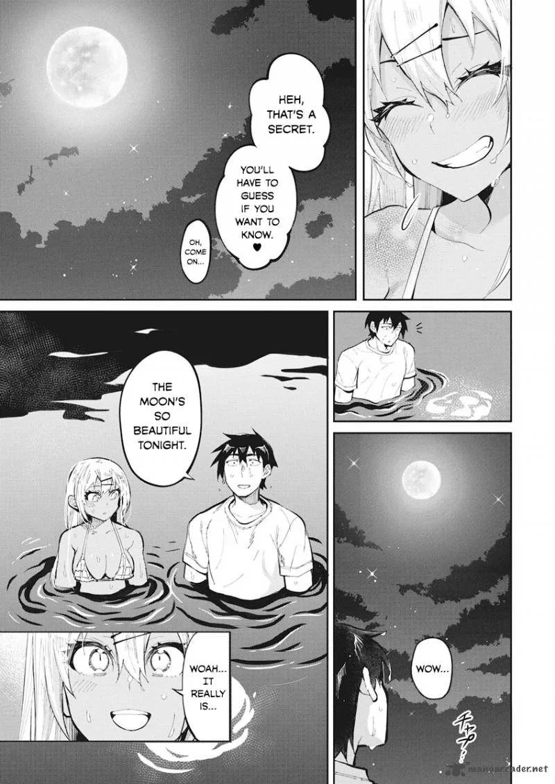 Gal Gohan Chapter 32 page 20