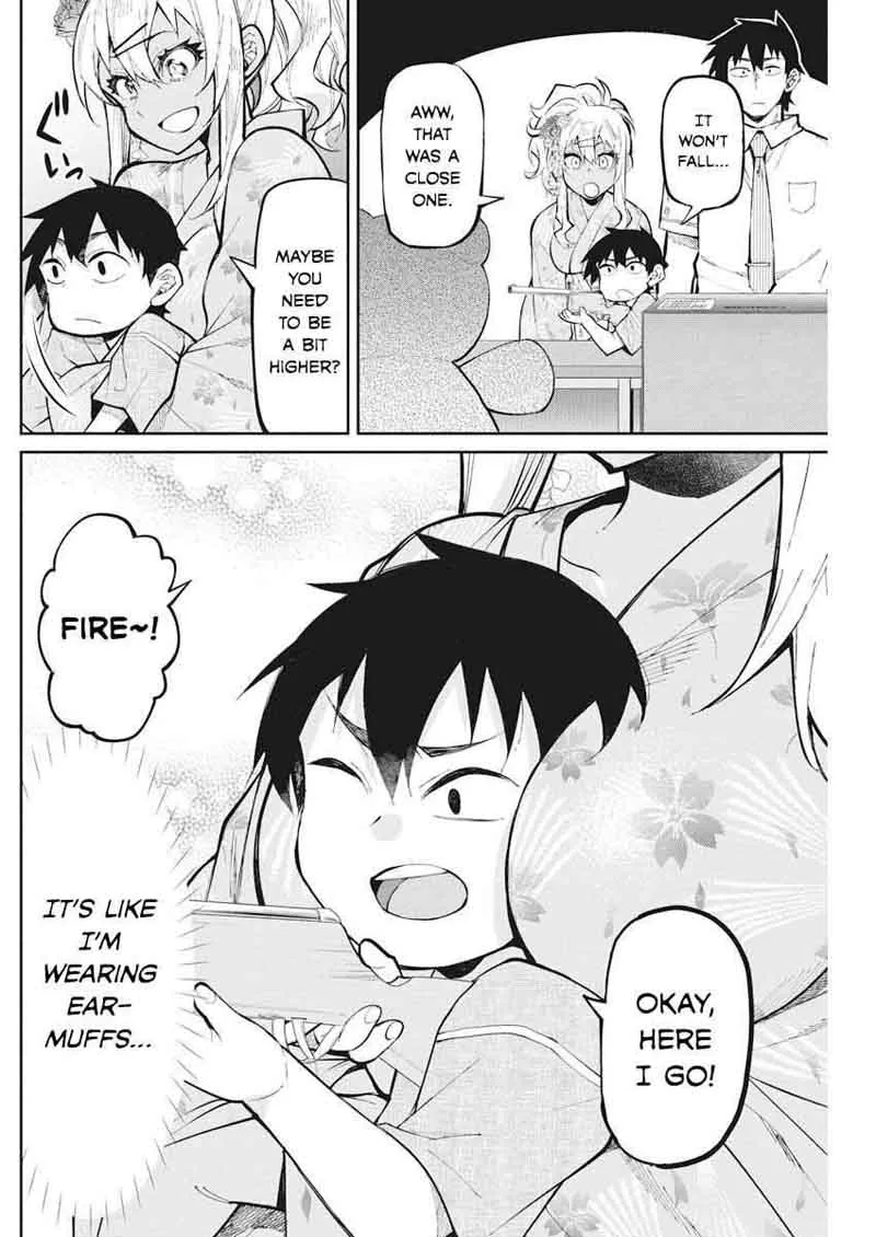Gal Gohan Chapter 33 page 6