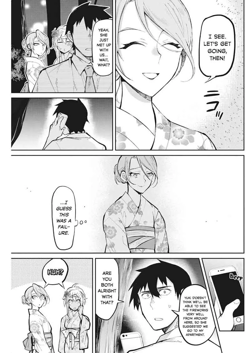 Gal Gohan Chapter 34 page 5