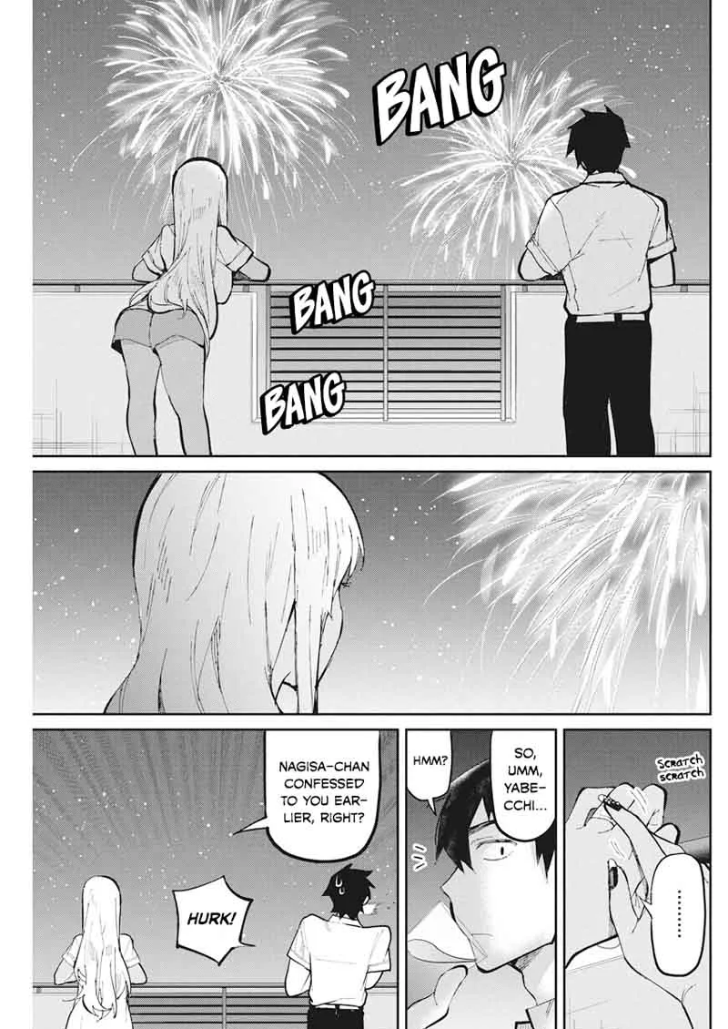 Gal Gohan Chapter 34 page 13