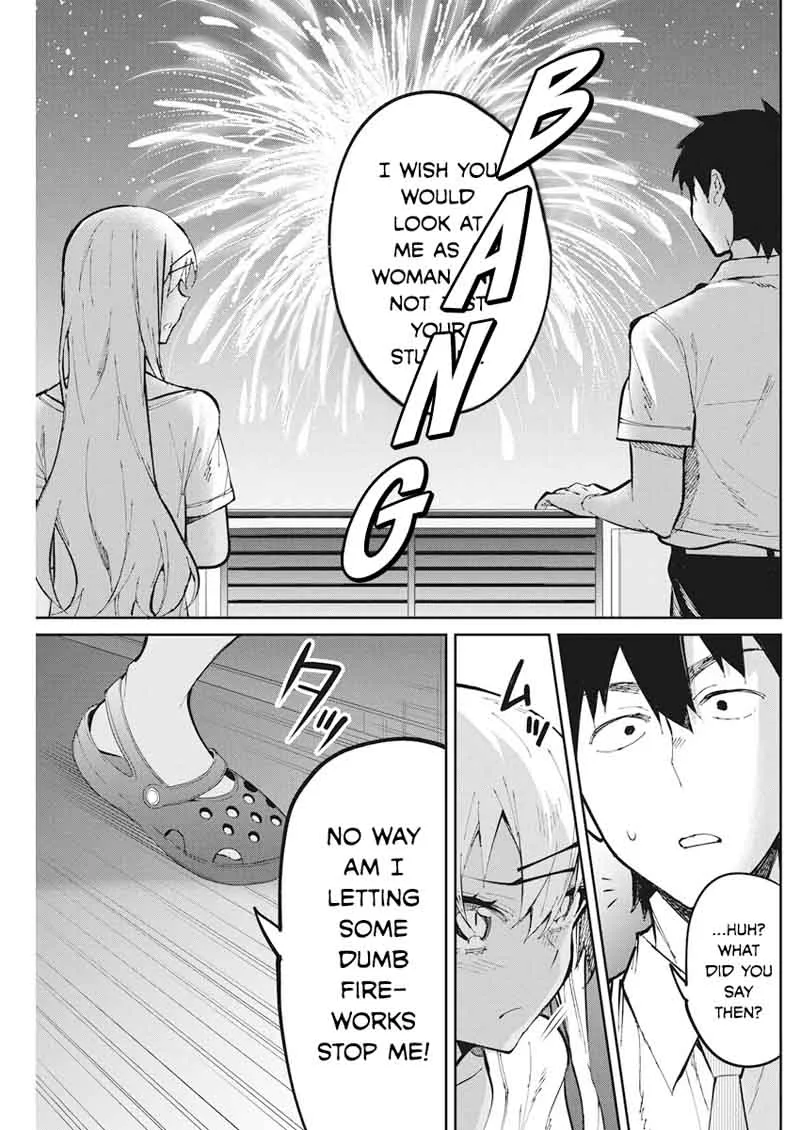 Gal Gohan Chapter 34 page 15