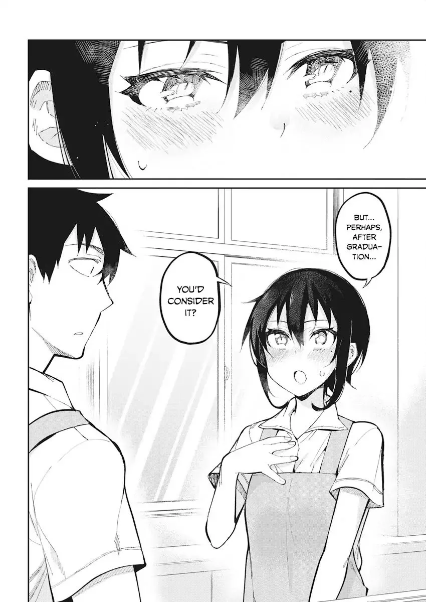 Gal Gohan Chapter 35 page 16