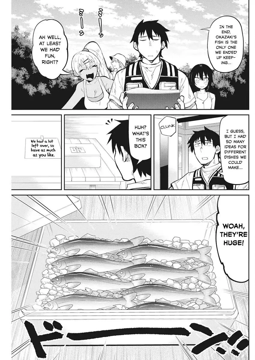Gal Gohan Chapter 37 page 13