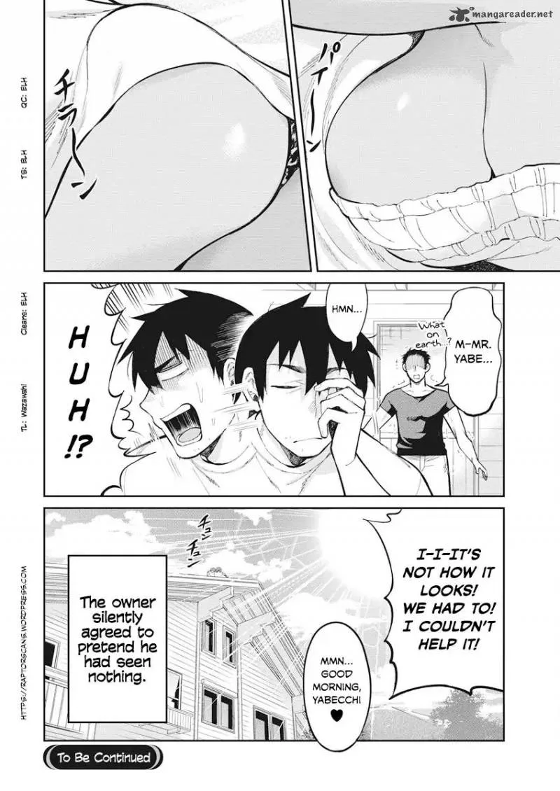 Gal Gohan Chapter 38 page 20