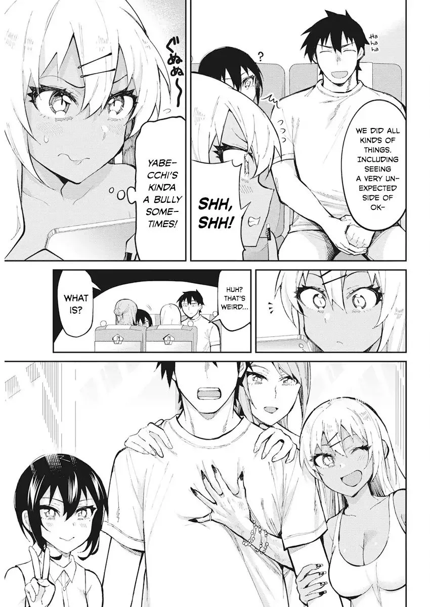 Gal Gohan Chapter 39 page 19