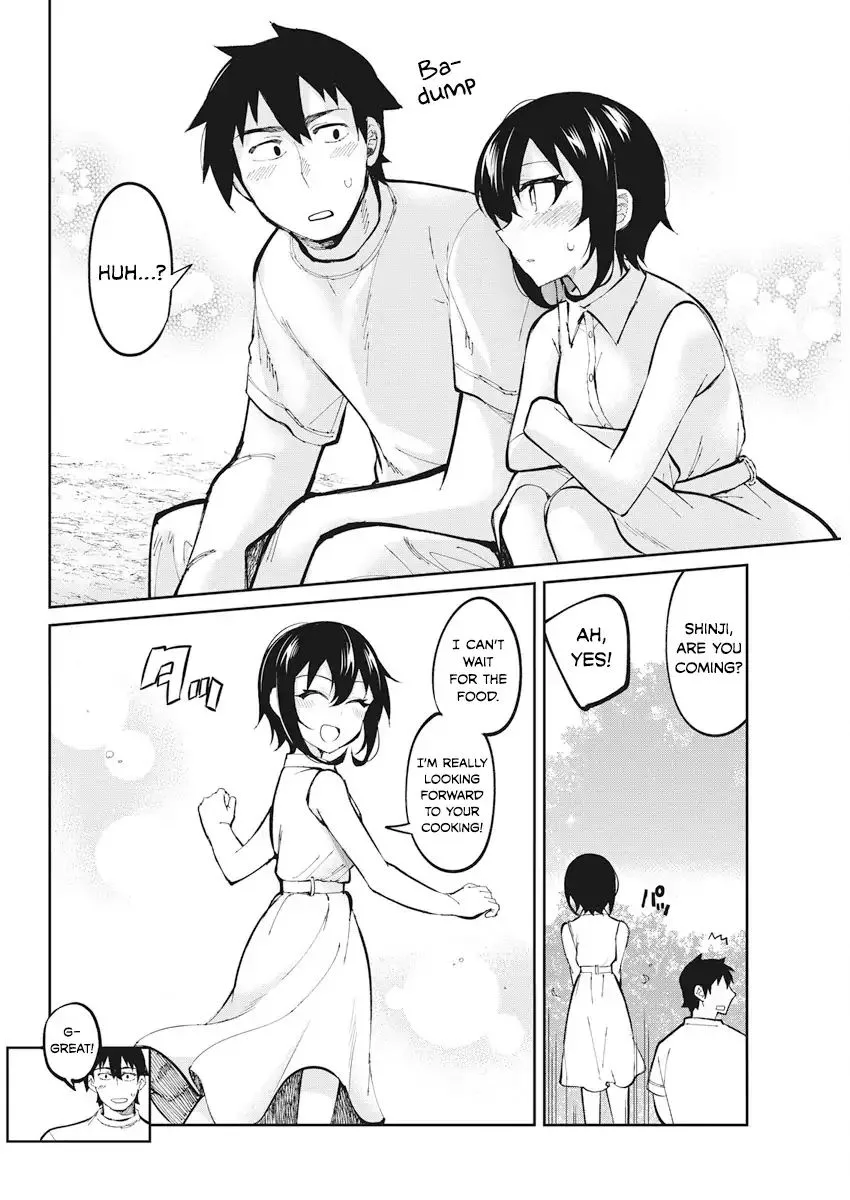 Gal Gohan Chapter 39 page 14