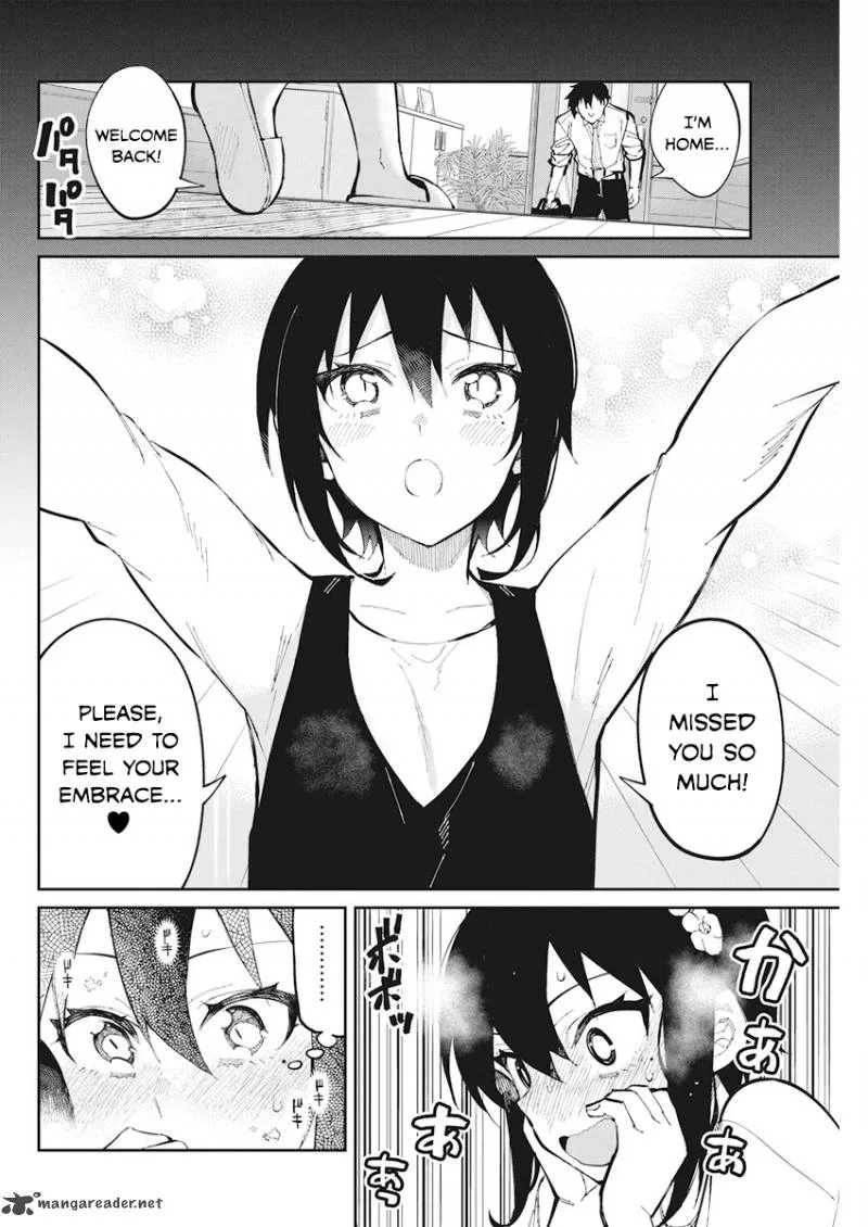 Gal Gohan Chapter 41 page 8