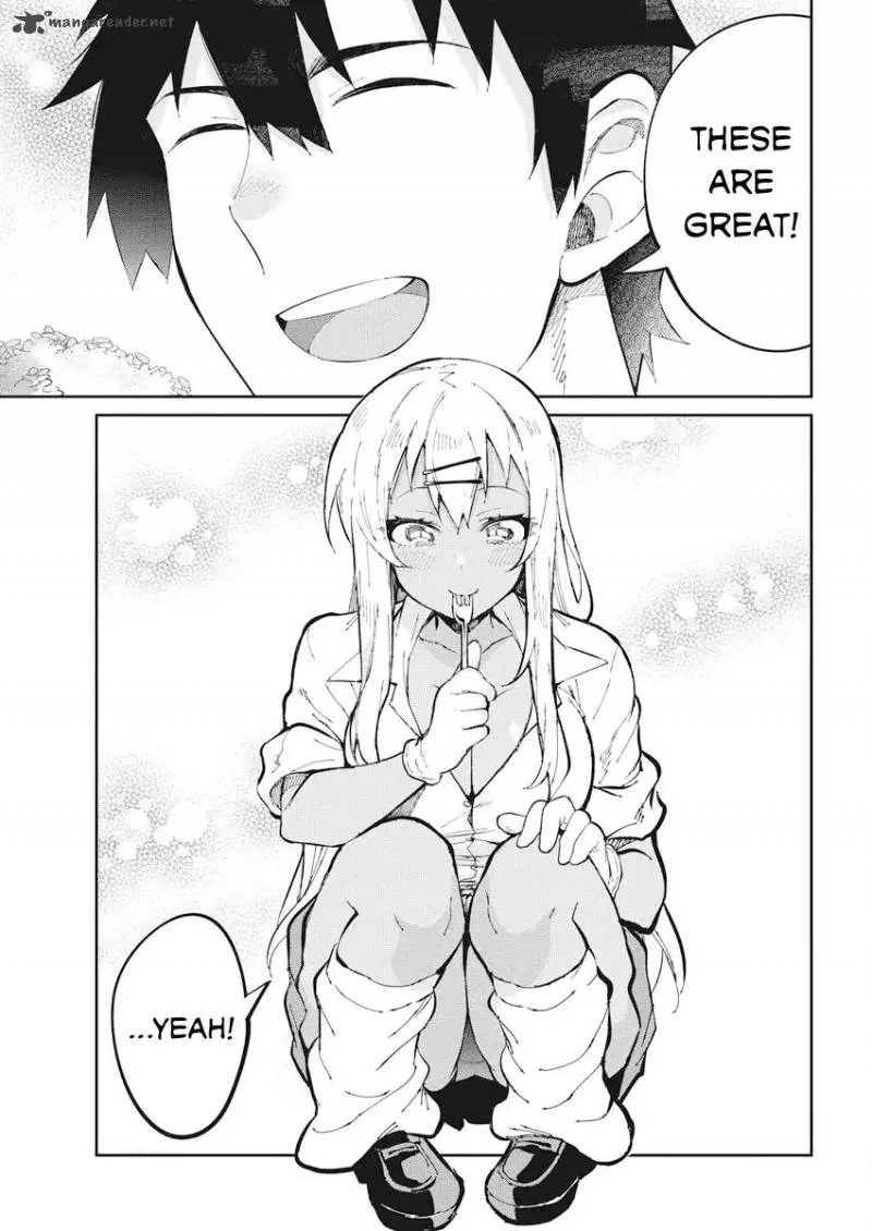 Gal Gohan Chapter 42 page 15