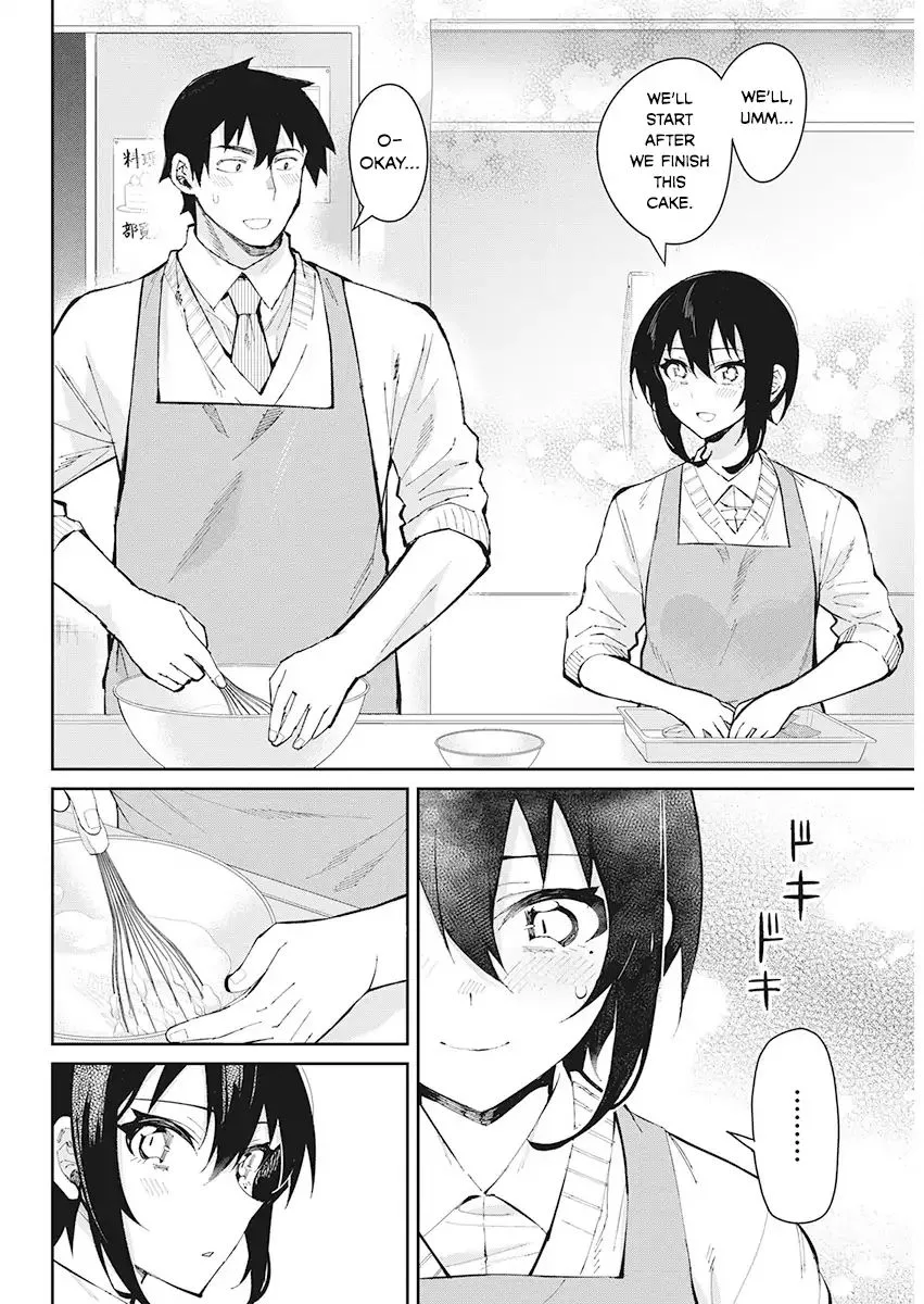 Gal Gohan Chapter 45 page 10