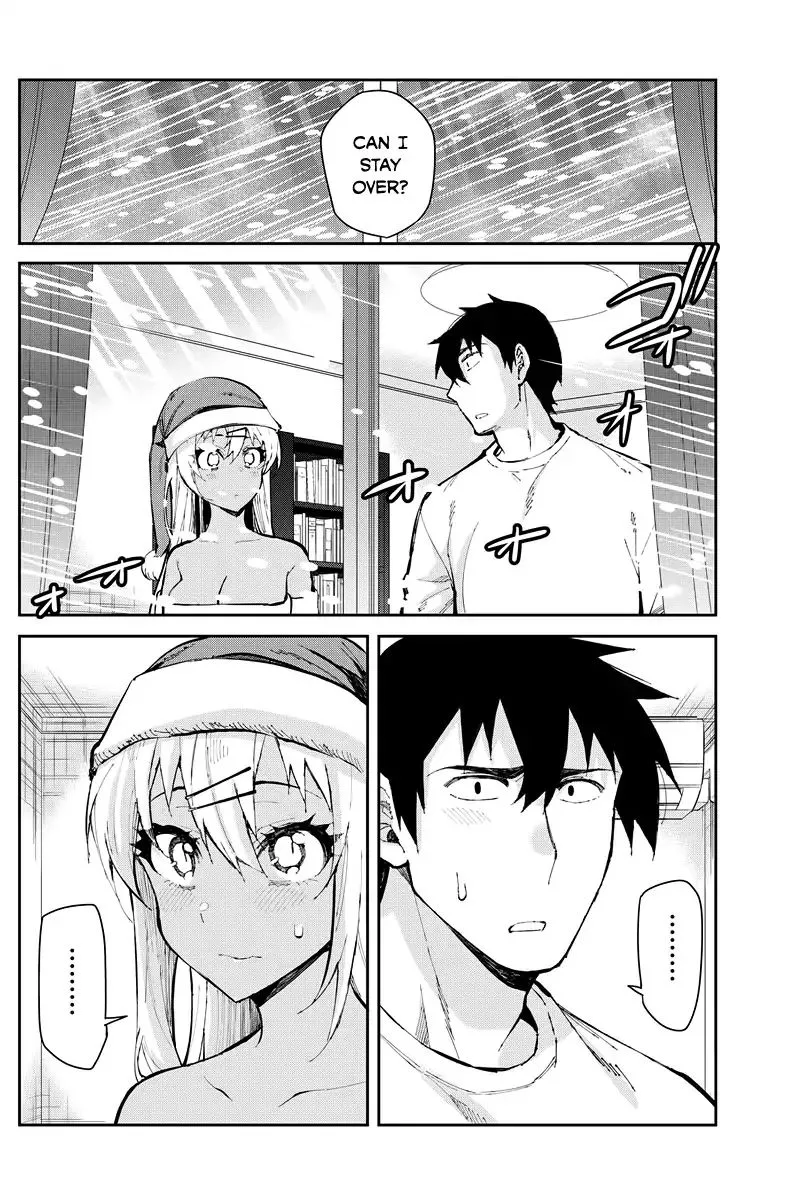 Gal Gohan Chapter 48 page 2