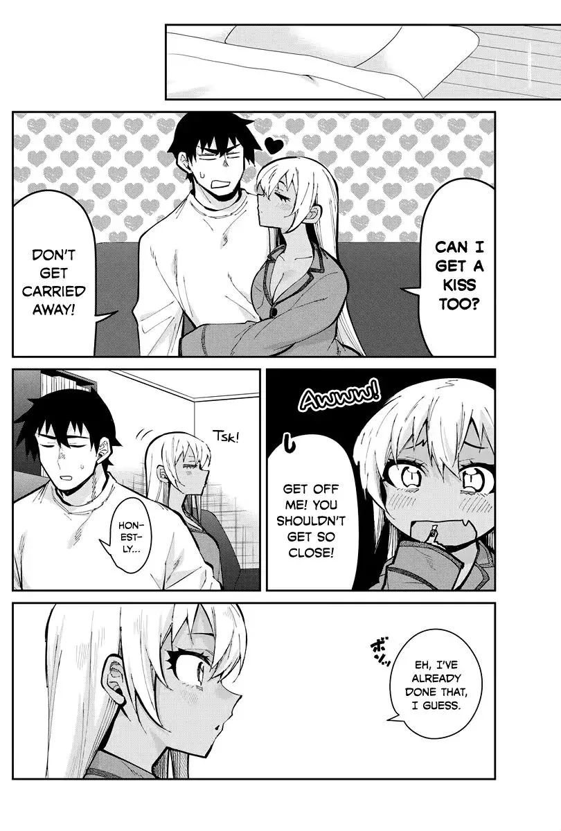 Gal Gohan Chapter 48 page 18