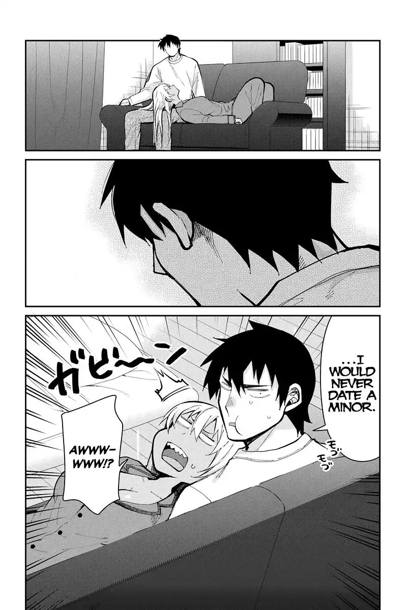 Gal Gohan Chapter 48 page 14