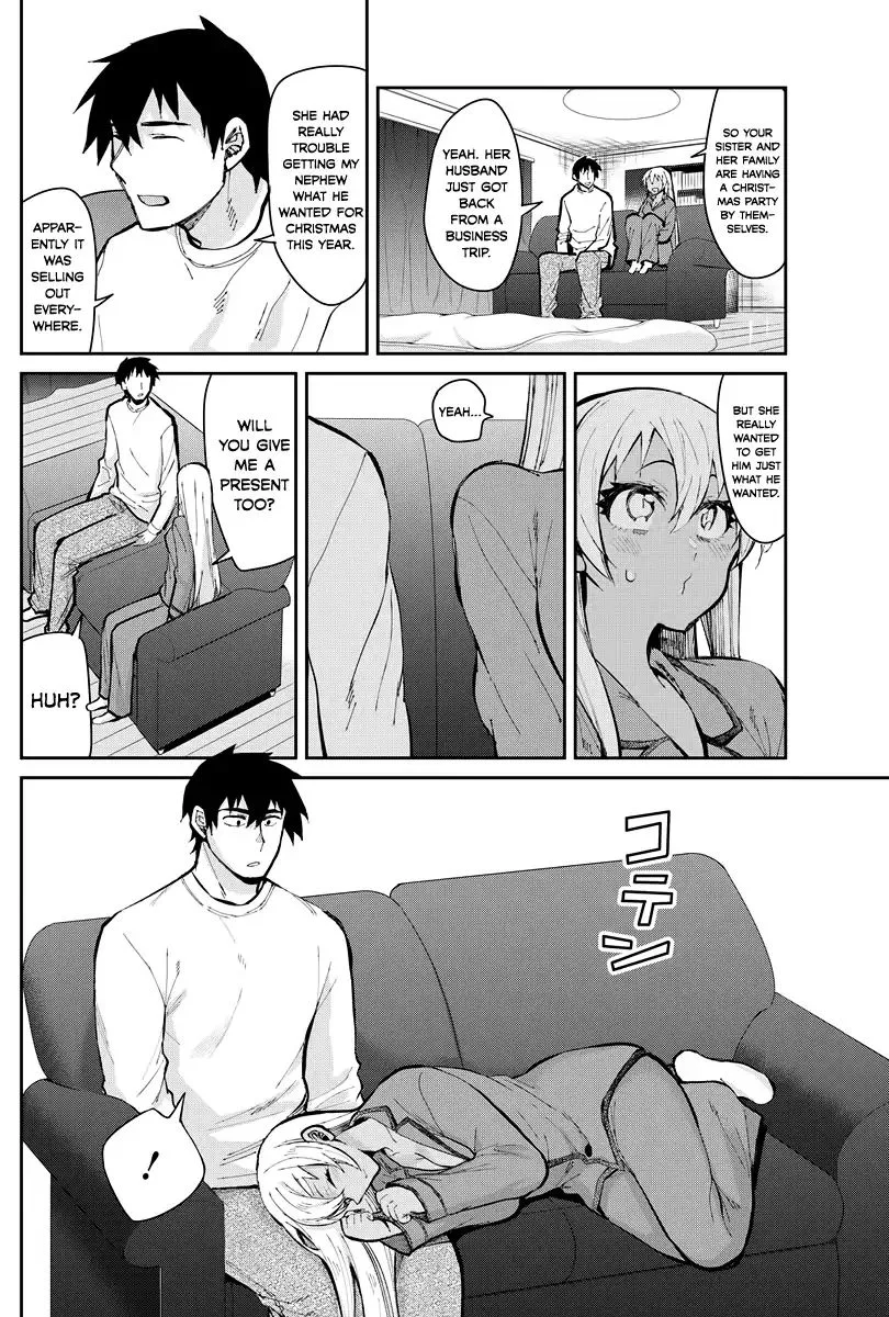 Gal Gohan Chapter 48 page 8