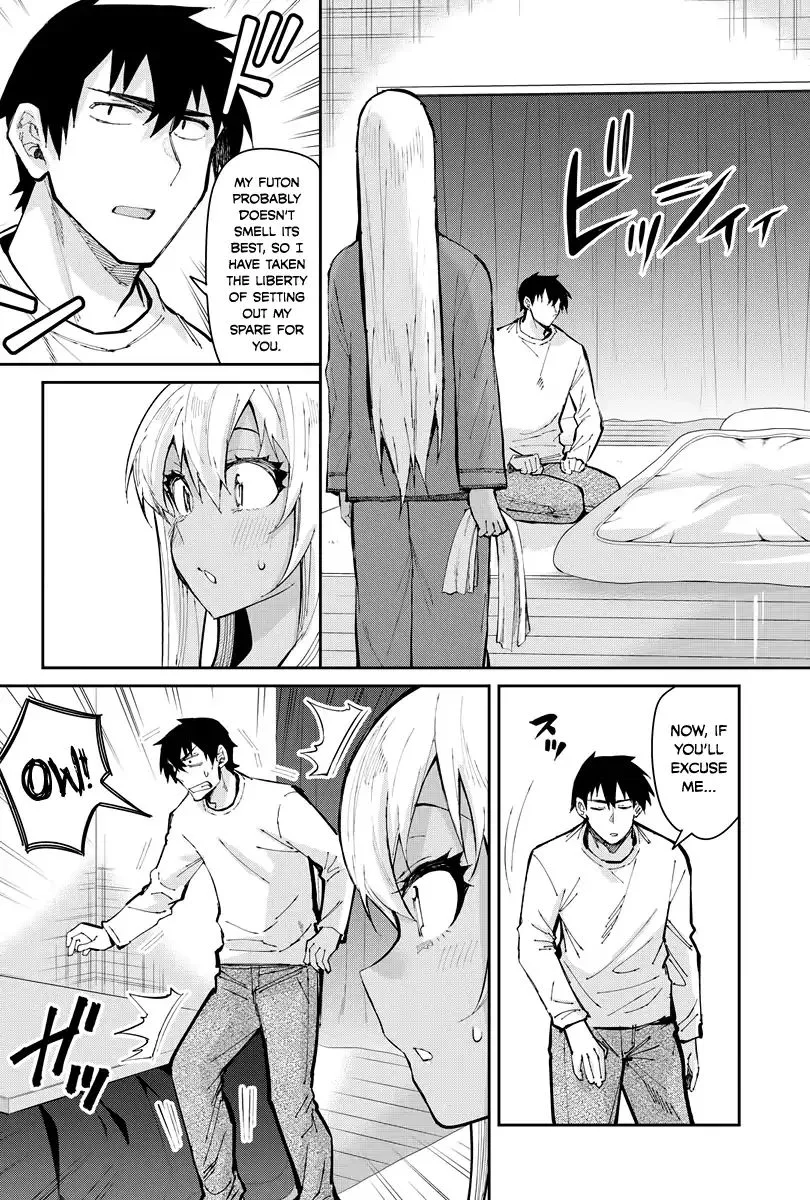 Gal Gohan Chapter 48 page 6