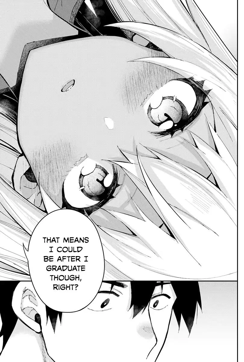 Gal Gohan Chapter 48 page 13