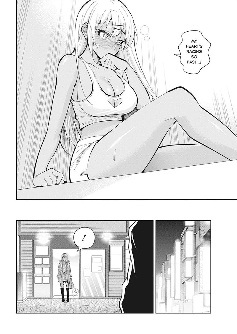Gal Gohan Chapter 50 page 18