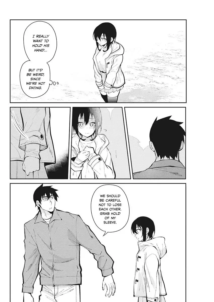 Gal Gohan Chapter 51 page 12
