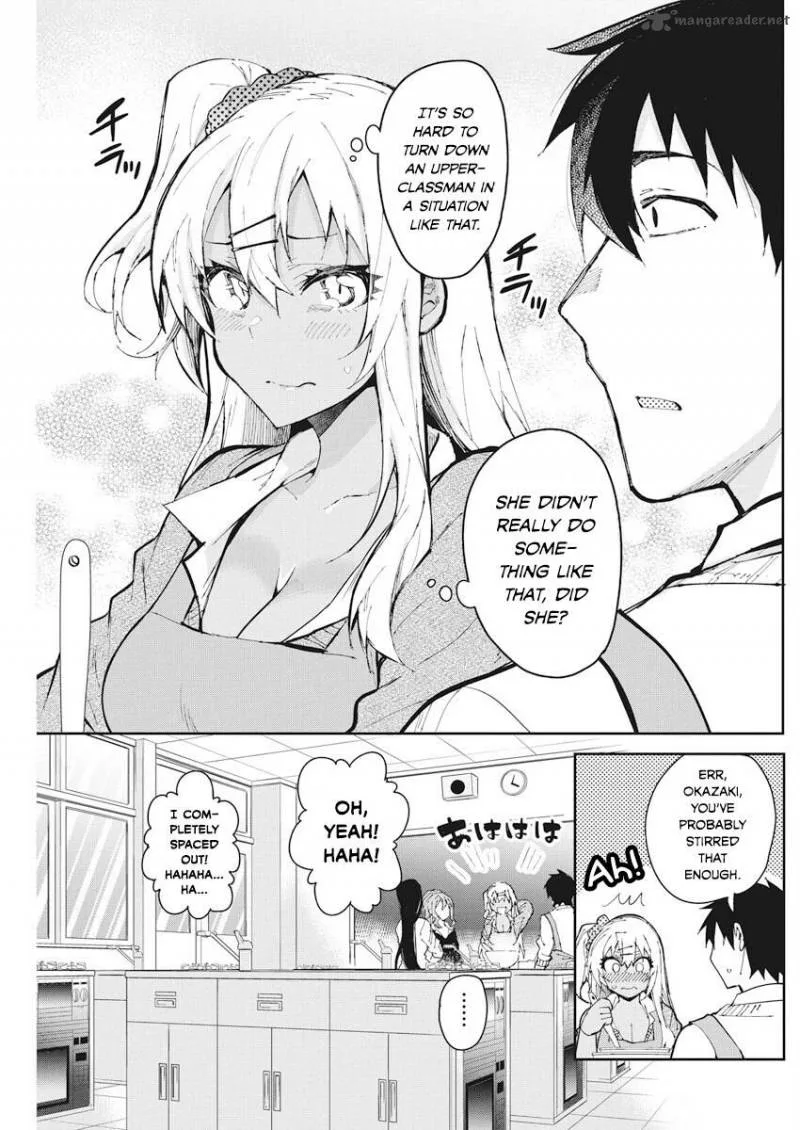 Gal Gohan Chapter 52 page 10