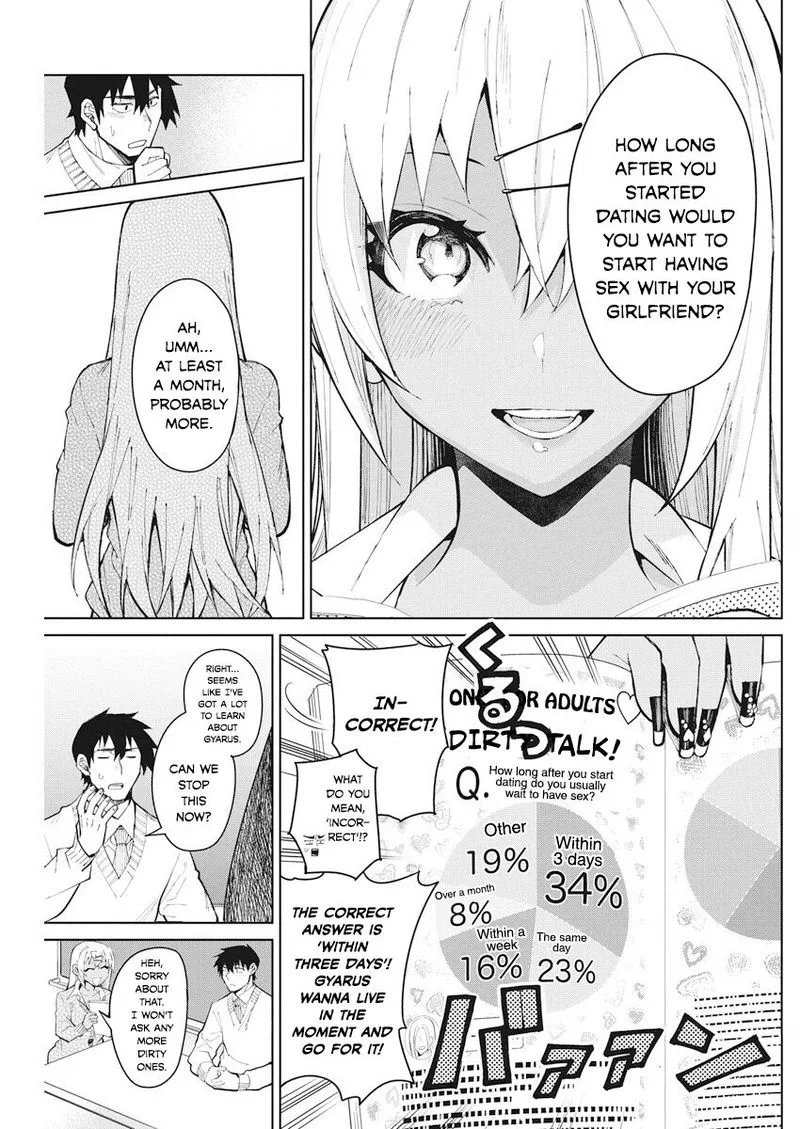 Gal Gohan Chapter 54 page 7