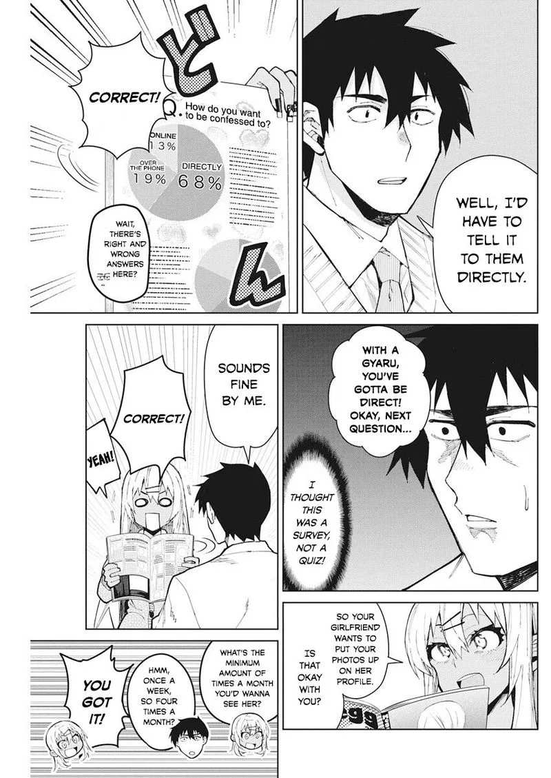 Gal Gohan Chapter 54 page 5