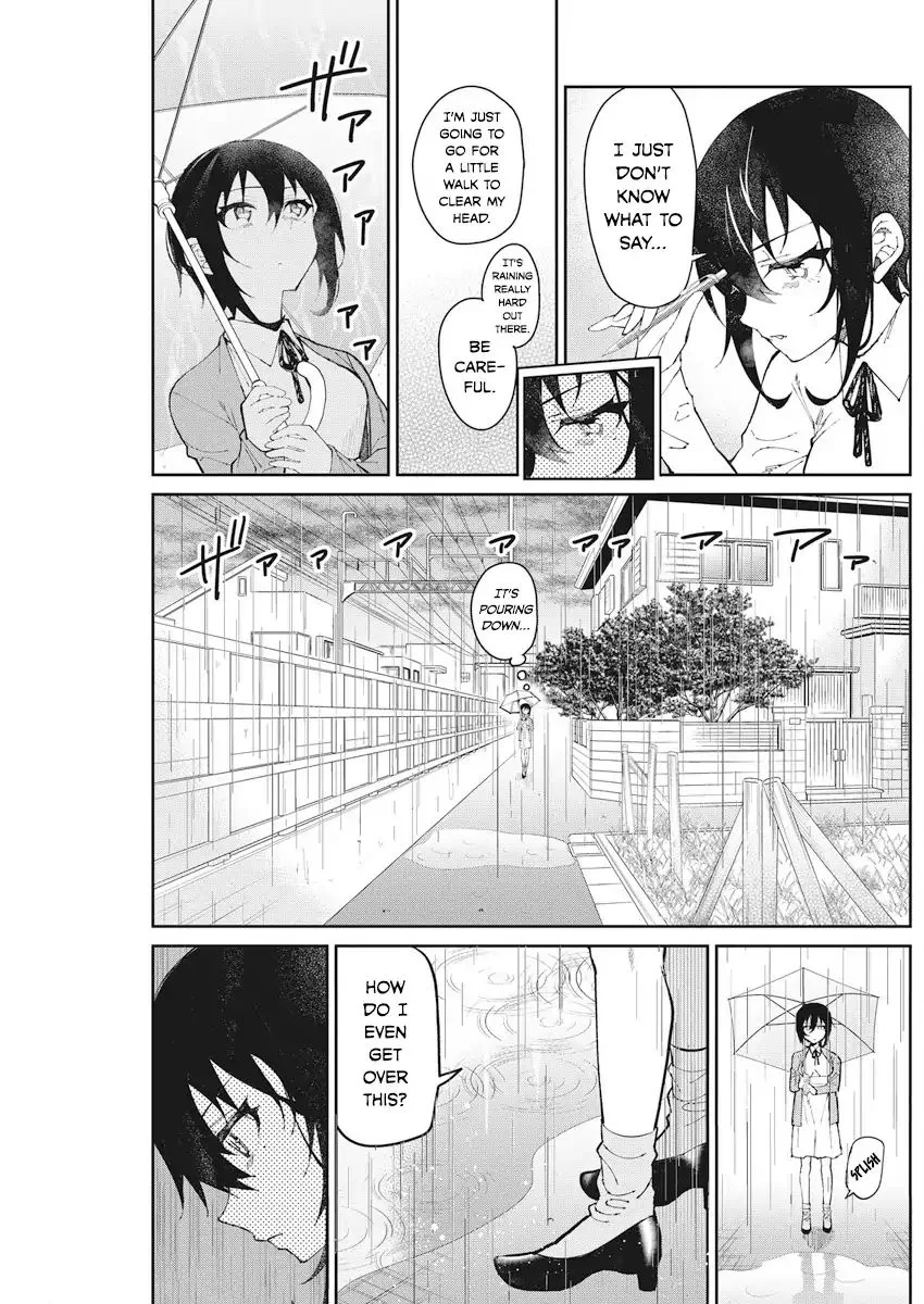 Gal Gohan Chapter 55 page 3