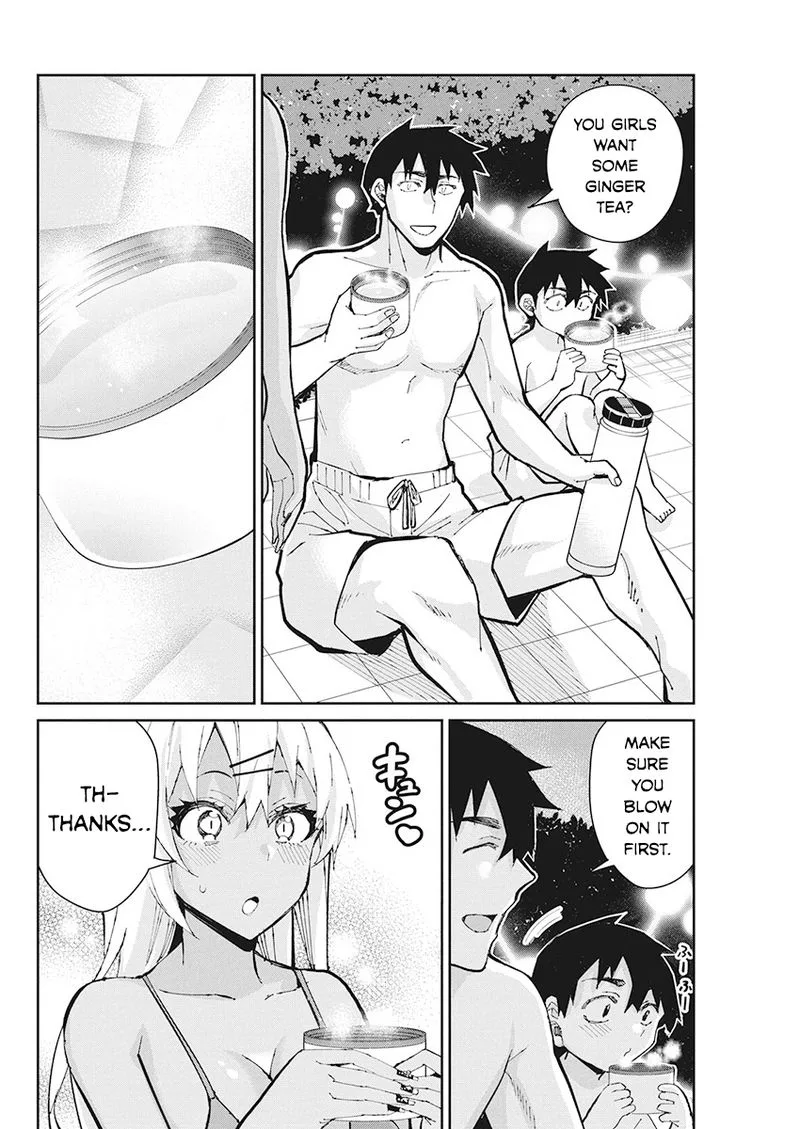 Gal Gohan Chapter 59 page 19